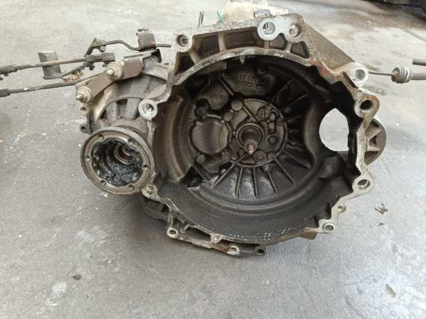 BOITE DE VITESSE VW SEAT 1.4 ESSENCE - Vue 2